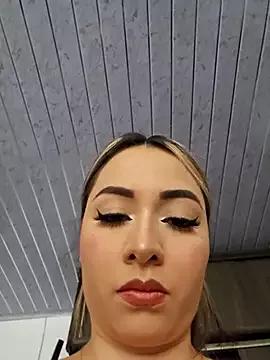 Natasanz on StripChat 