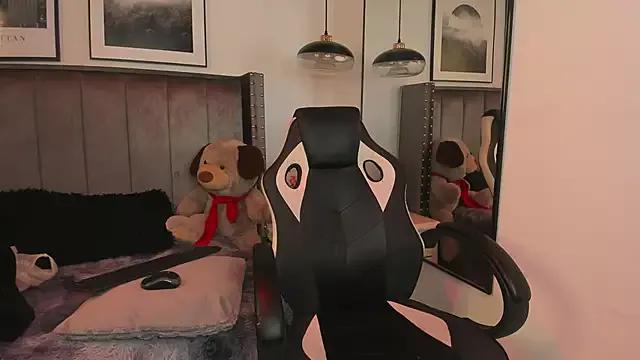 Niick_Twink on StripChat 