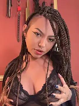 Nina_Kinky on StripChat 