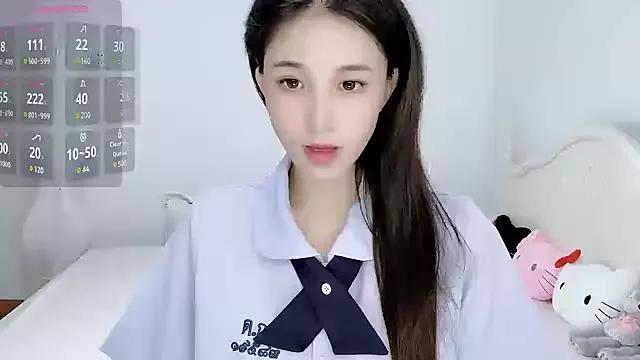 OOOm-oo on StripChat 