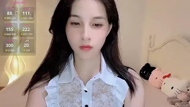 OOOm-oo on StripChat 