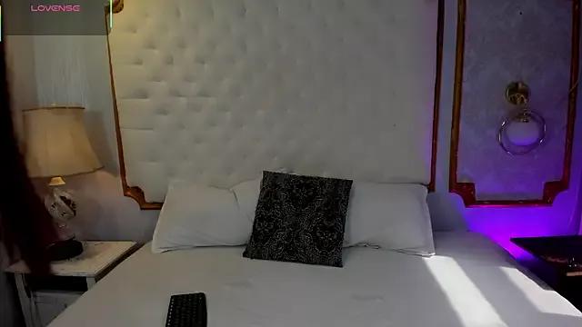Paiige_peach on StripChat 