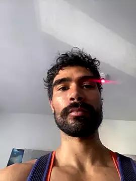 Passfisting on StripChat 