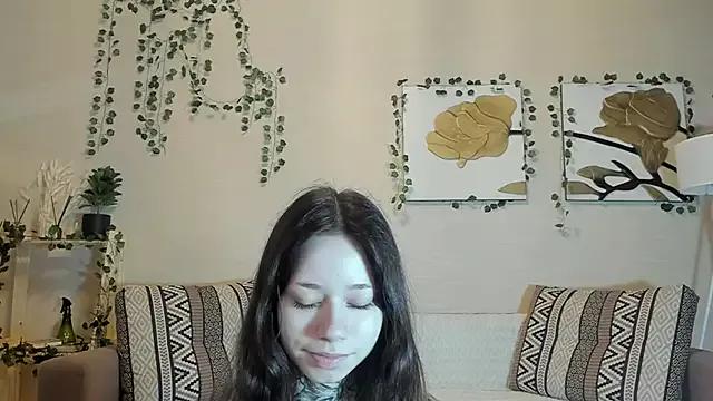 Passionate_Isabella on StripChat 
