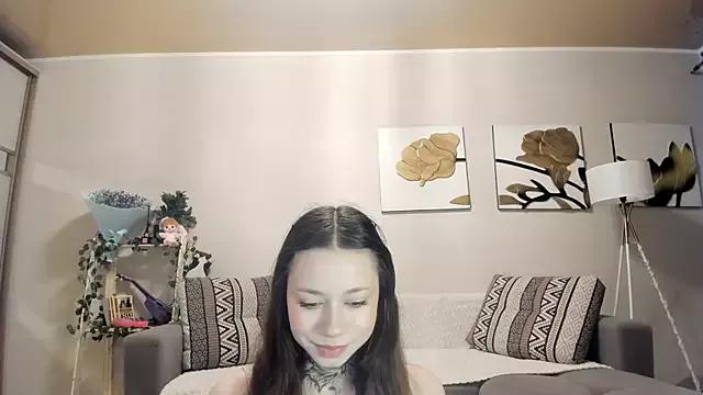 Passionate_Isabella on StripChat