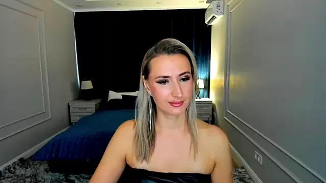 PassionGlow on StripChat 