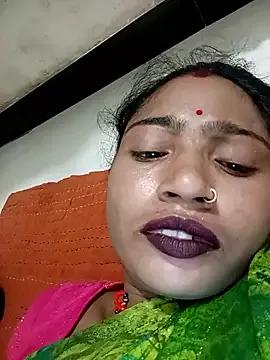 Payal-0143 on StripChat 