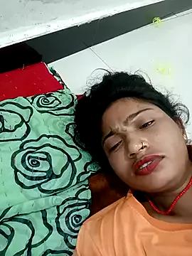 Payal-0143 on StripChat 