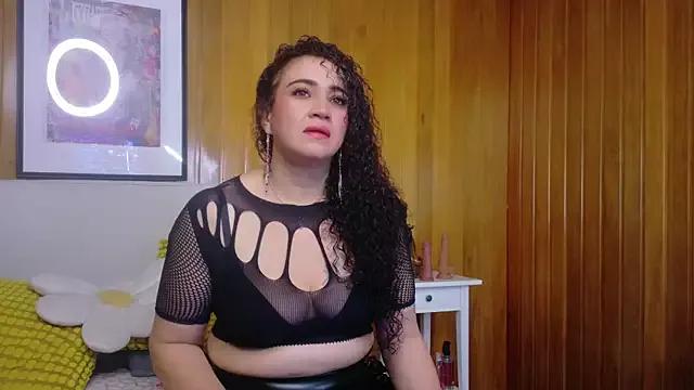 Pennyy_Love on StripChat 