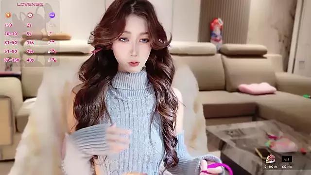 pinnnnnnk on StripChat 