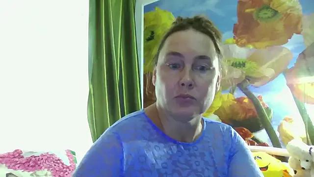 pussykroshka on StripChat 