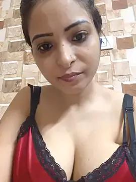 QUEEN-ADITI on StripChat