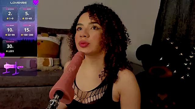 Queen_Deepthroat on StripChat 