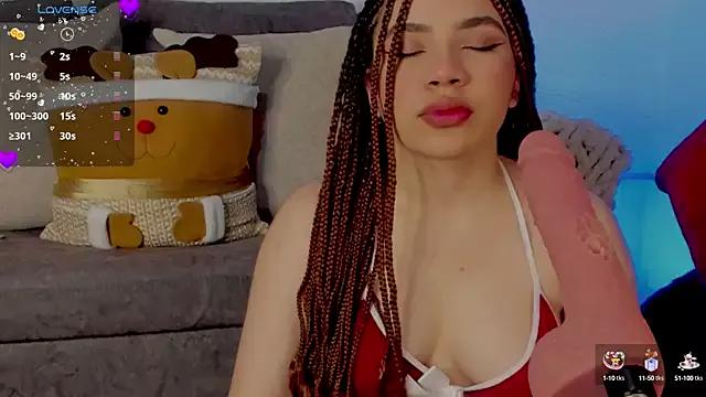 Queen_Deepthroat on StripChat 
