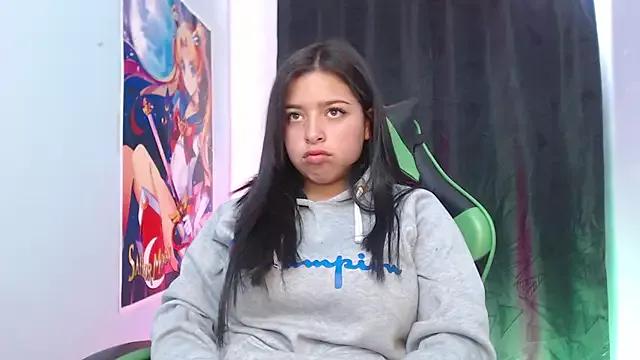 queen_salomme on StripChat