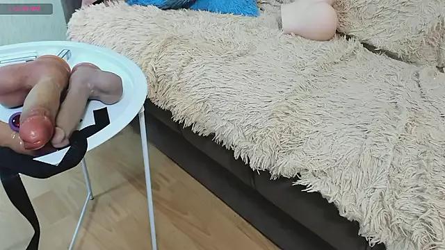 Queen_Sport on StripChat 