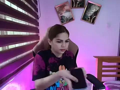 QUEENVEXANA on StripChat 
