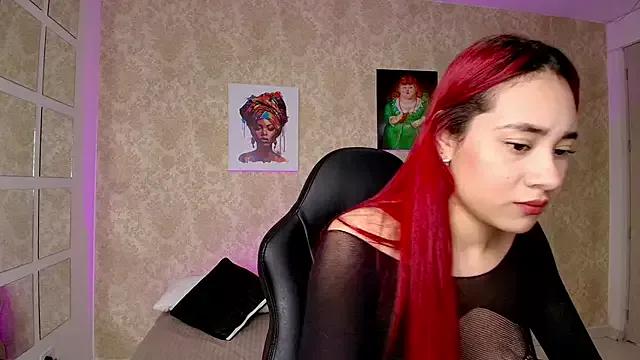 RedDoll_Eup on StripChat 