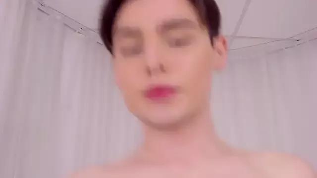 RobbyCharming on StripChat