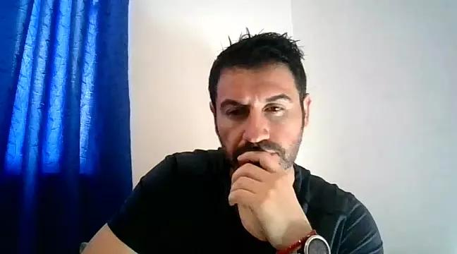 rodrher81 on StripChat 