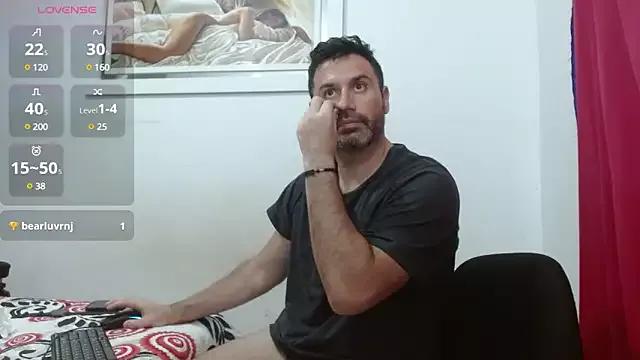 rodrher81 on StripChat