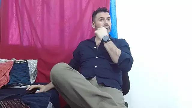 rodrher81 on StripChat 