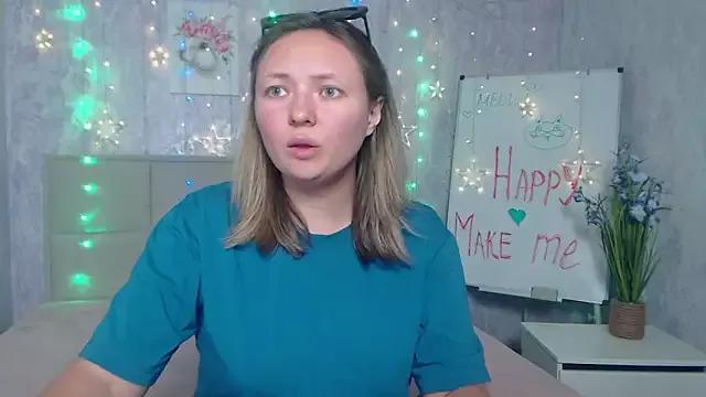 SallyVerda on StripChat 