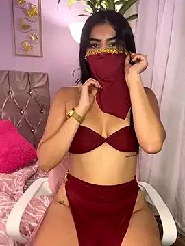 Samanthaaa_1 on StripChat 