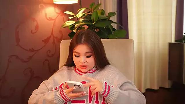 SamaraBovee on StripChat