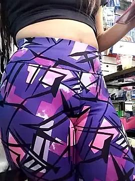 samathasexx on StripChat 