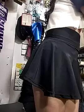 samathasexx on StripChat 