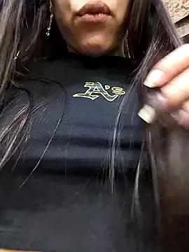 samathasexx on StripChat