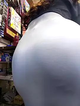 samathasexx on StripChat 