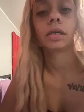 sammiebaby on StripChat