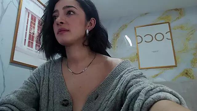 sara_lopez_s on StripChat 