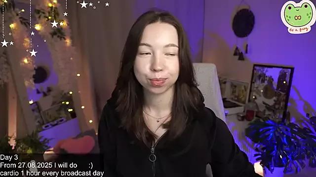 Sarah_Son on StripChat 