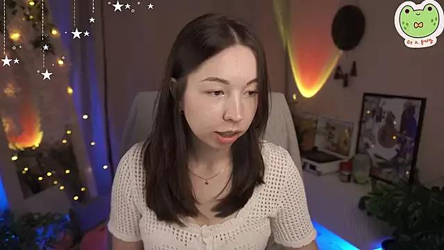 Sarah_Son on StripChat 