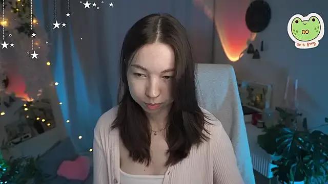 Sarah_Son on StripChat