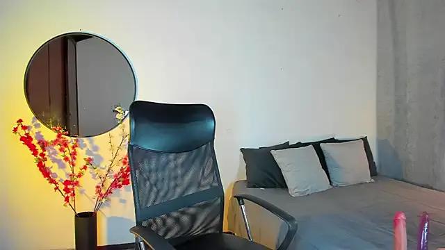 SaraMilf_69 on StripChat 
