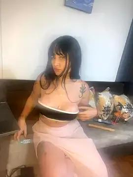saraycat_ on StripChat 