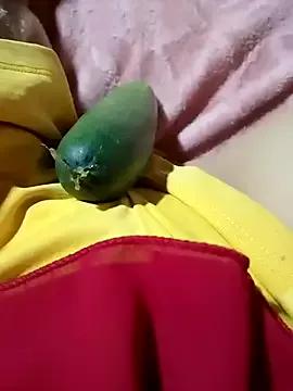 Sasa-squirt on StripChat 