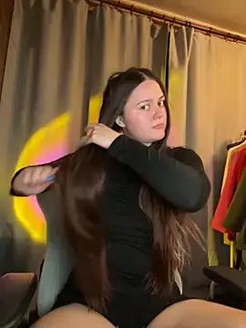 Sasha_Kitten on StripChat