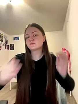 Sasha_Kitten on StripChat 