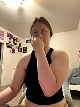 Sasha_Kitten on StripChat 