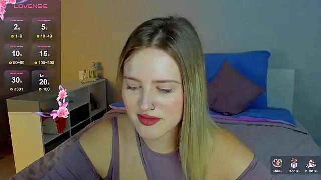Sassy_Talkin_ on StripChat 