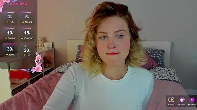Sassy_Talkin_ on StripChat 