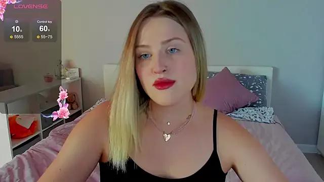 Sassy_Talkin_ on StripChat 