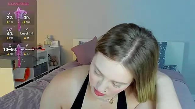 Sassy_Talkin_ on StripChat 