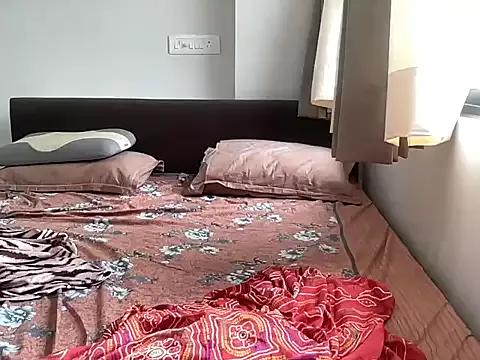 sassypooja on StripChat 