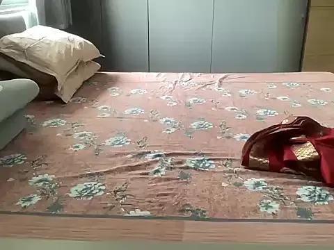 sassypooja on StripChat 